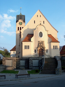 Kirchen